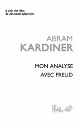 Mon analyse avec Freud-les belles lettres-9782251200316