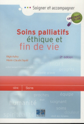 Soins palliatifs éthique et fin de vie-éditions lamarre-9782757306789